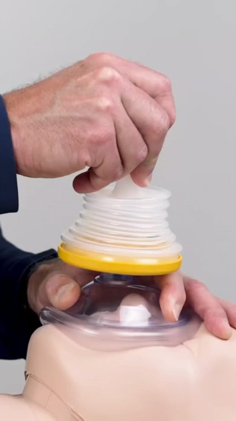 Pociągnij do góry.